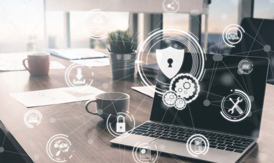 DML IT Solutions - Assess your cybersecurity risks today