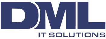 DML IT Solutions Logo 350x131px
